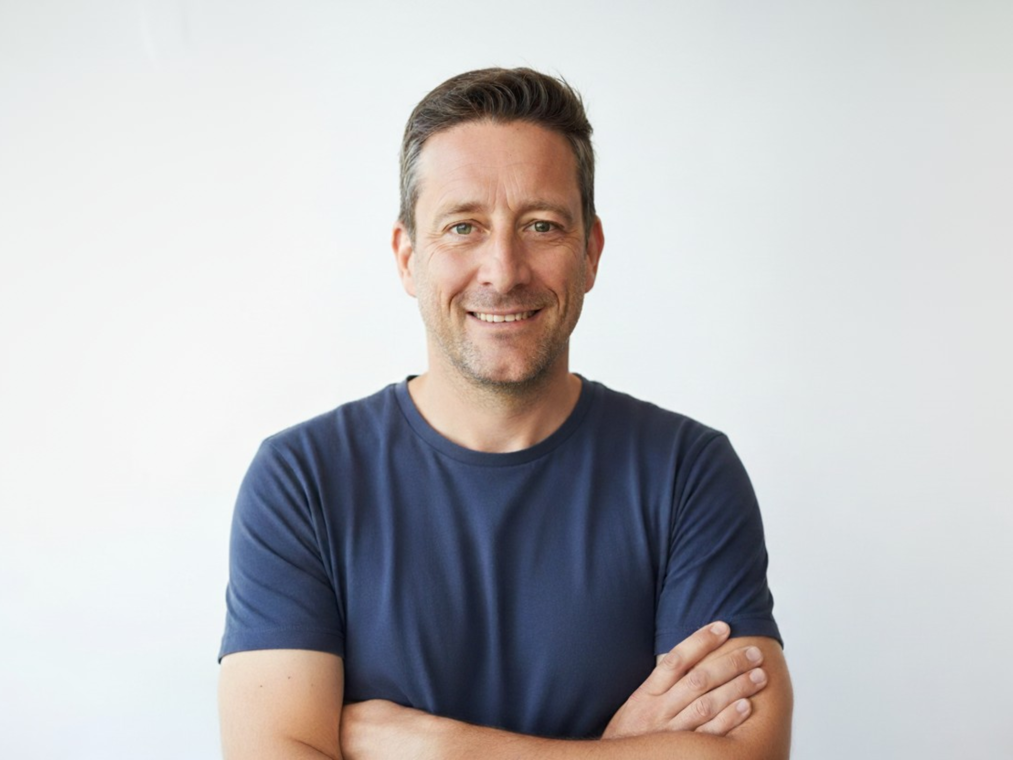 Martin Stoz